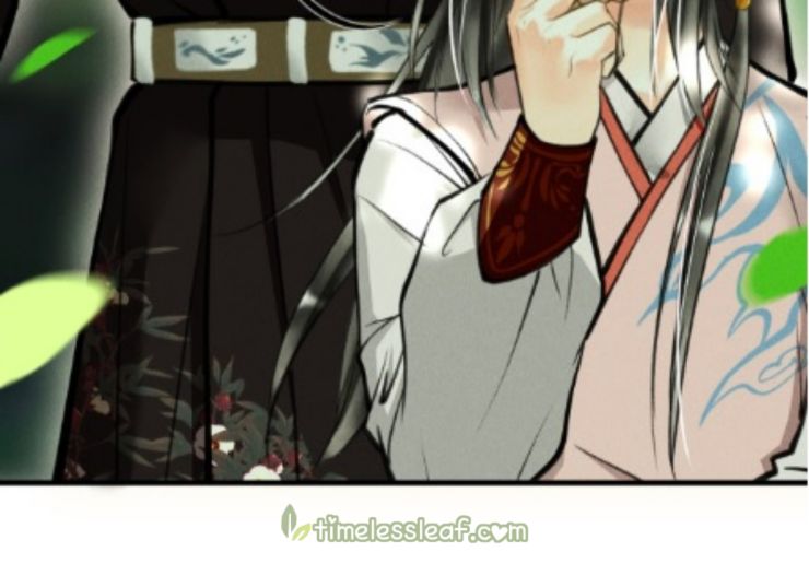 Kill Me Next Time Chapter 30 - page 21