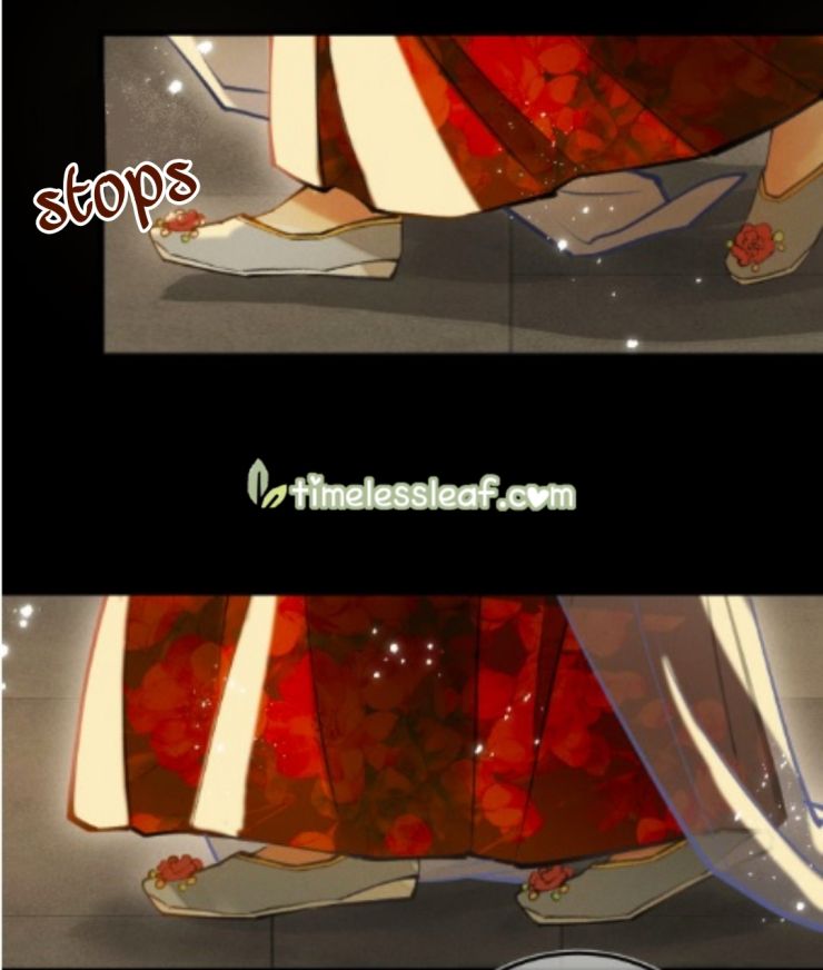 Kill Me Next Time Chapter 30 - page 3