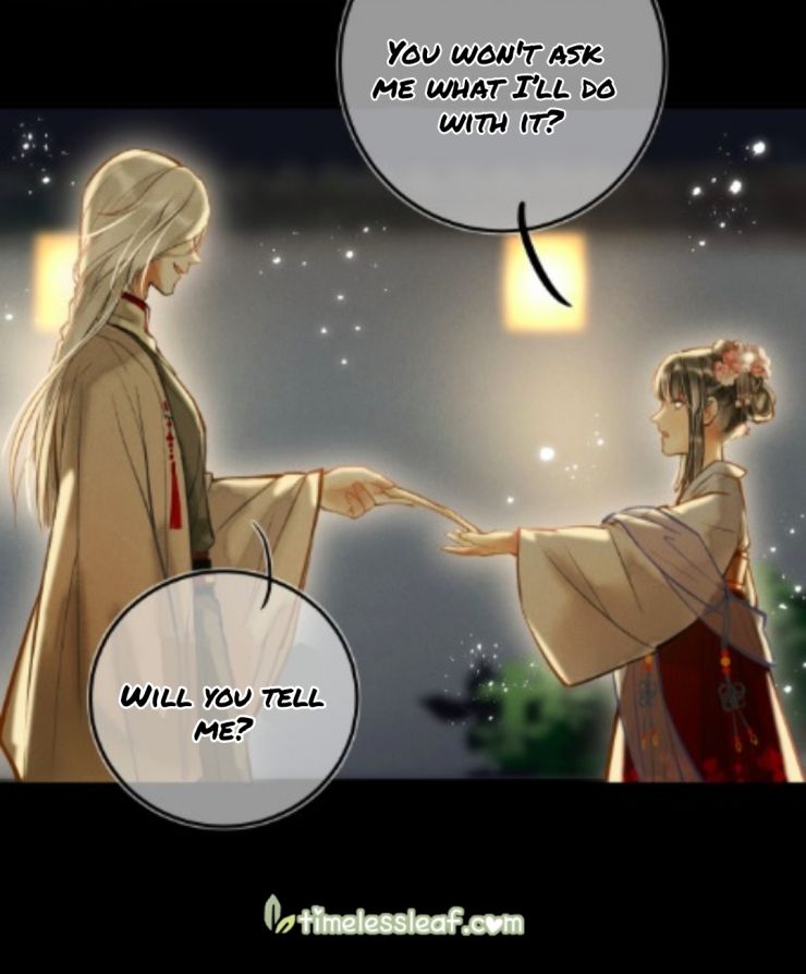 Kill Me Next Time Chapter 30 - page 5