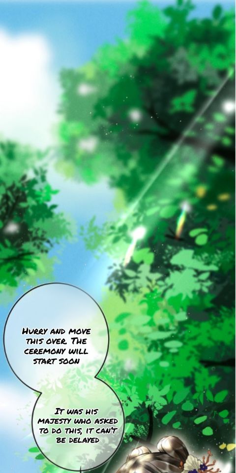 Kill Me Next Time Chapter 30 - page 8