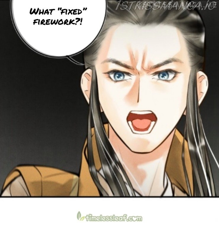 Kill Me Next Time Chapter 29.5 - page 16