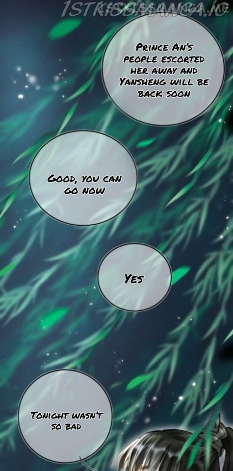 Kill Me Next Time Chapter 29.5 - page 4