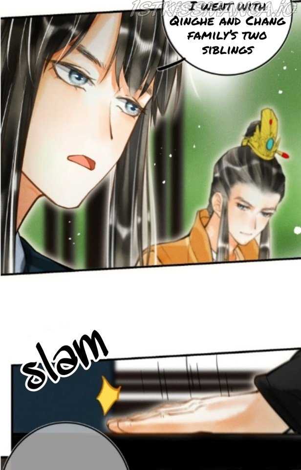 Kill Me Next Time Chapter 29.5 - page 9