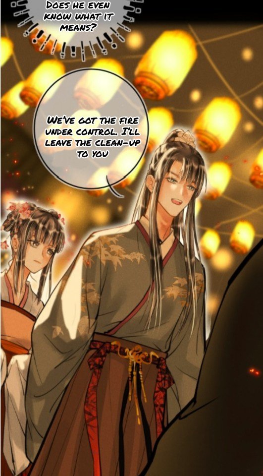 Kill Me Next Time Chapter 29 - page 11