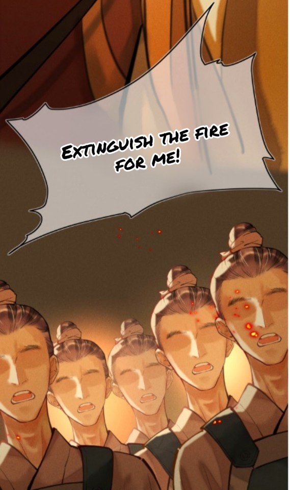 Kill Me Next Time Chapter 29 - page 8