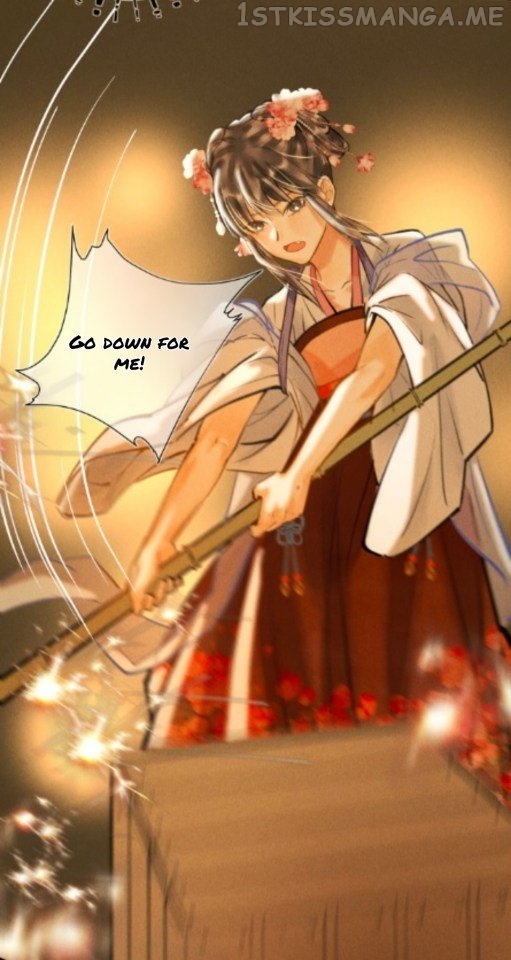 Kill Me Next Time Chapter 28.5 - page 14
