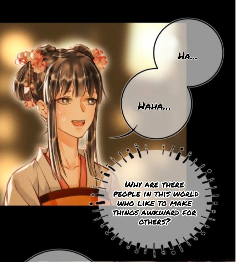 Kill Me Next Time Chapter 28 - page 1