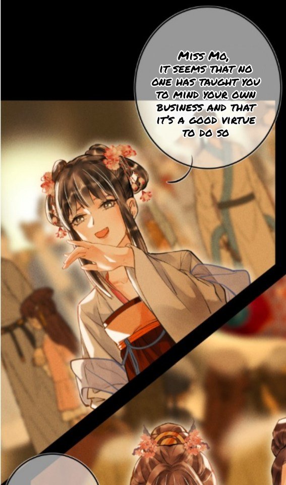 Kill Me Next Time Chapter 28 - page 4