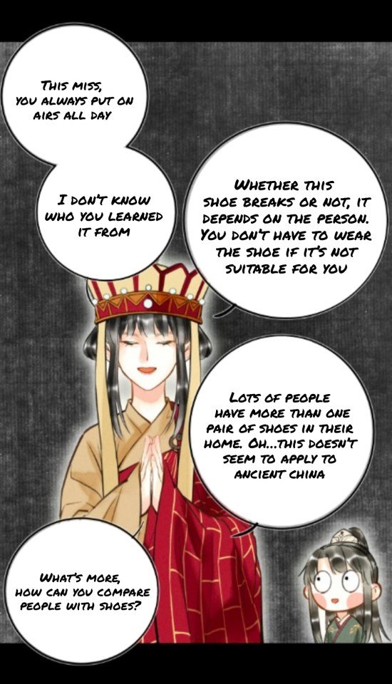 Kill Me Next Time Chapter 28 - page 6