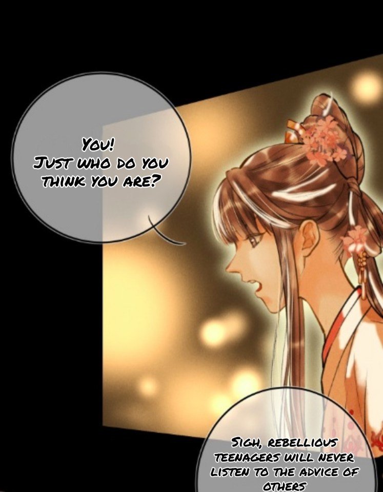 Kill Me Next Time Chapter 28 - page 8