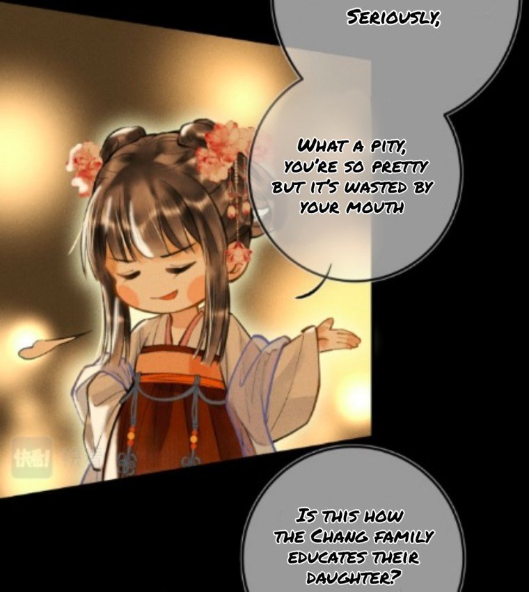 Kill Me Next Time Chapter 28 - page 9