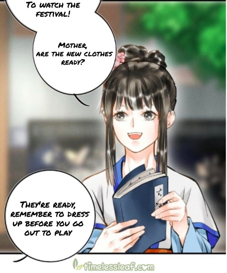 Kill Me Next Time Chapter 27 - page 11