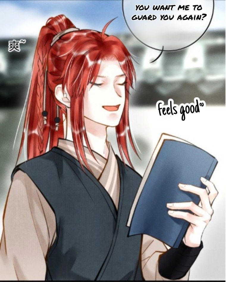 Kill Me Next Time Chapter 27 - page 13
