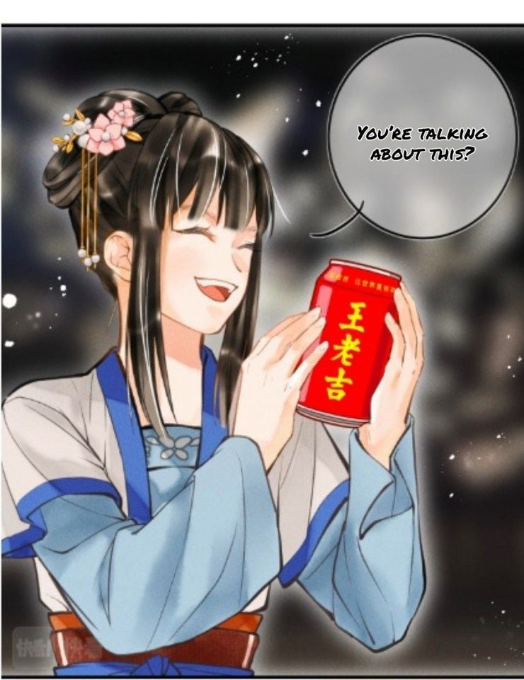 Kill Me Next Time Chapter 27 - page 6