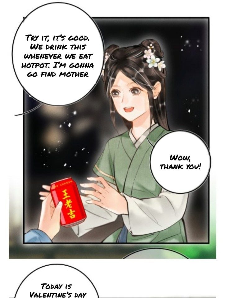 Kill Me Next Time Chapter 27 - page 9