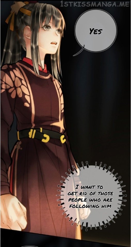 Kill Me Next Time Chapter 26.5 - page 19