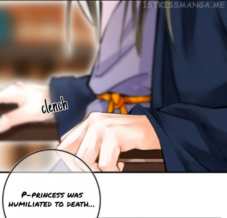 Kill Me Next Time Chapter 26.5 - page 4