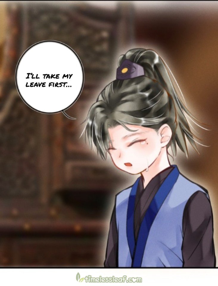 Kill Me Next Time Chapter 26 - page 19