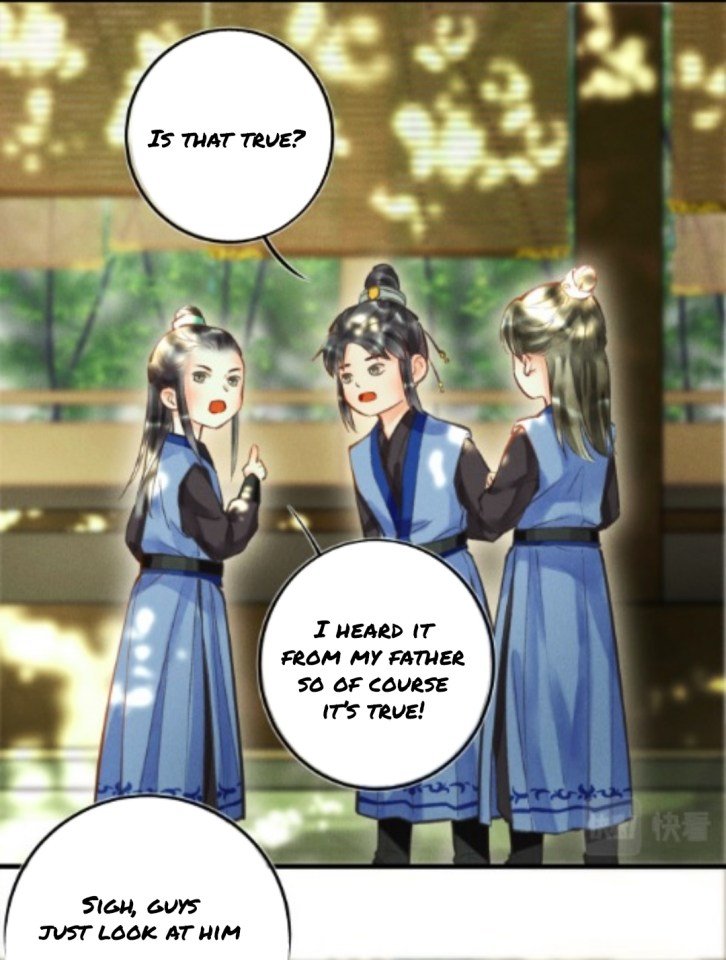 Kill Me Next Time Chapter 26 - page 4