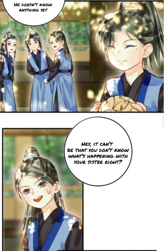 Kill Me Next Time Chapter 26 - page 5