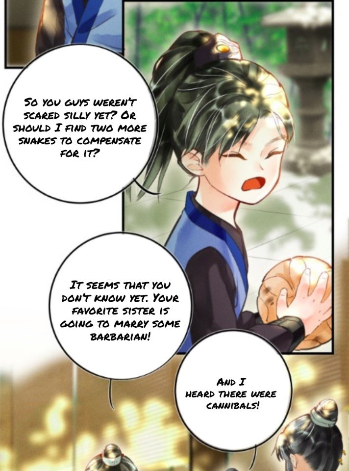 Kill Me Next Time Chapter 26 - page 6