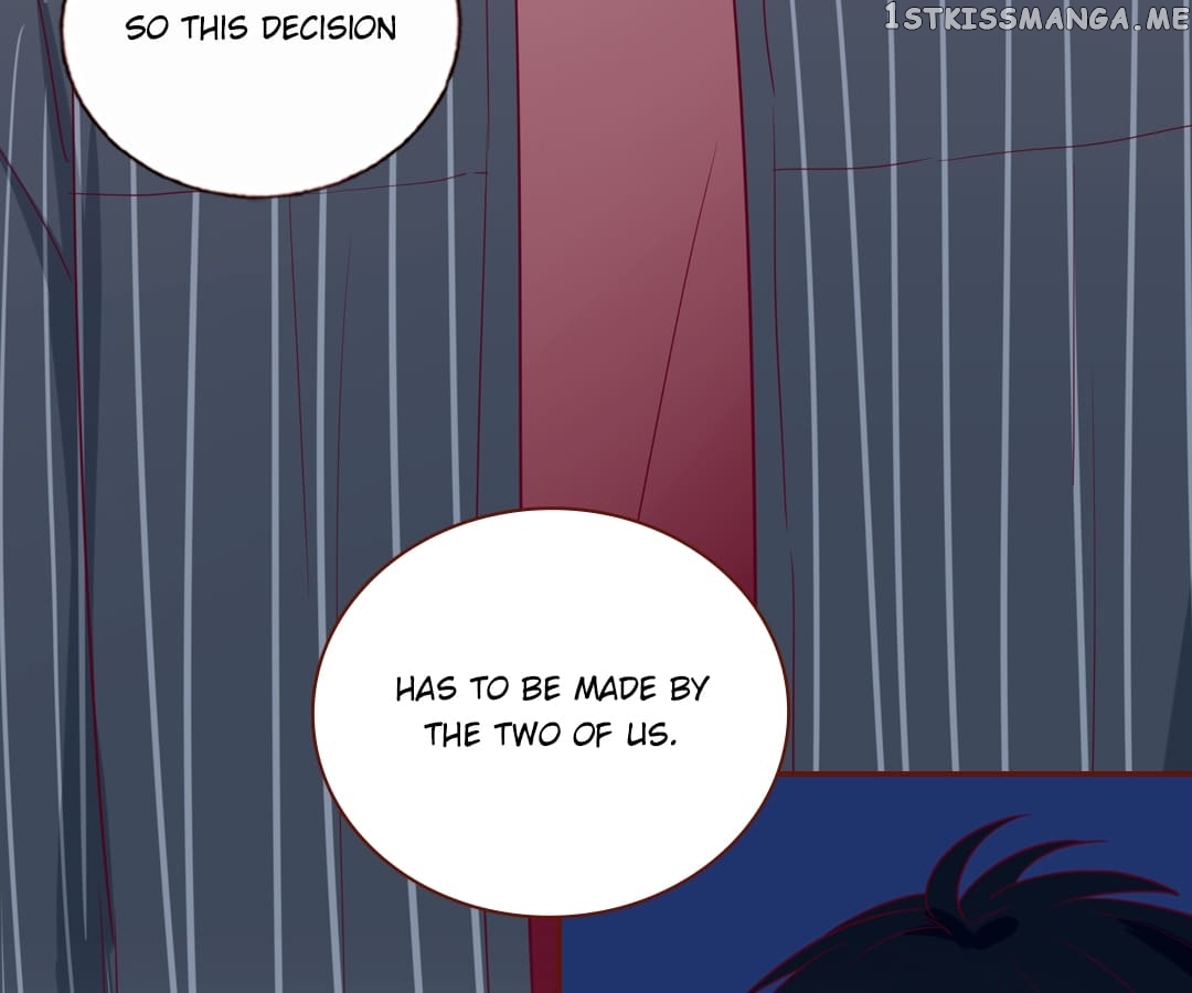 Hidden Heart chapter 88 - page 26