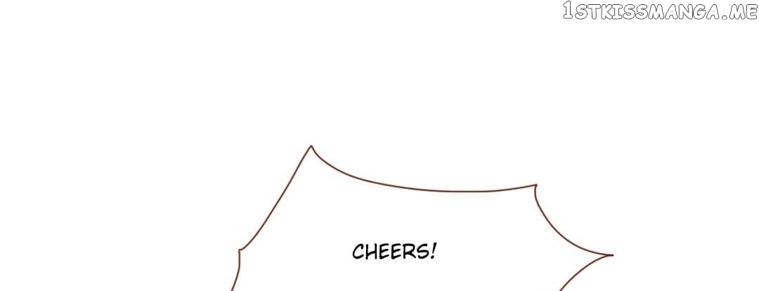 Hidden Heart chapter 87 - page 1
