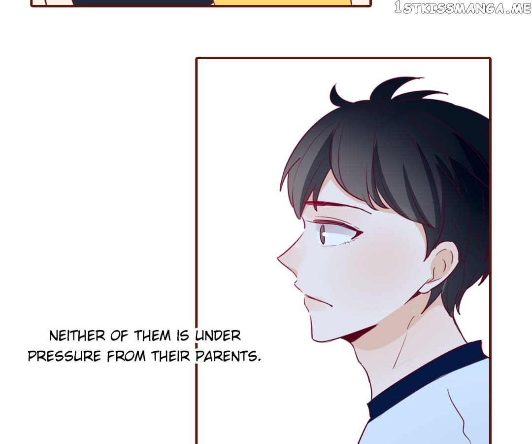 Hidden Heart chapter 87 - page 16