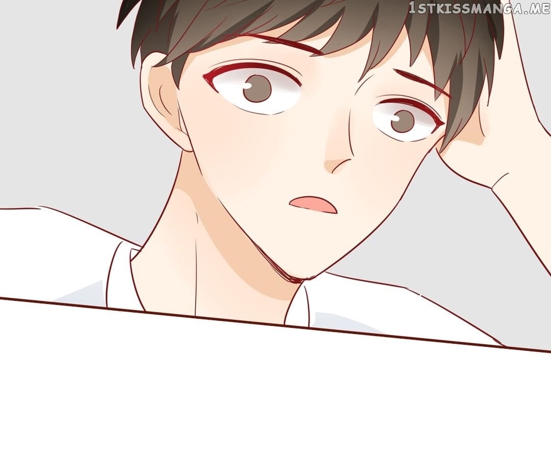 Hidden Heart chapter 81 - page 35