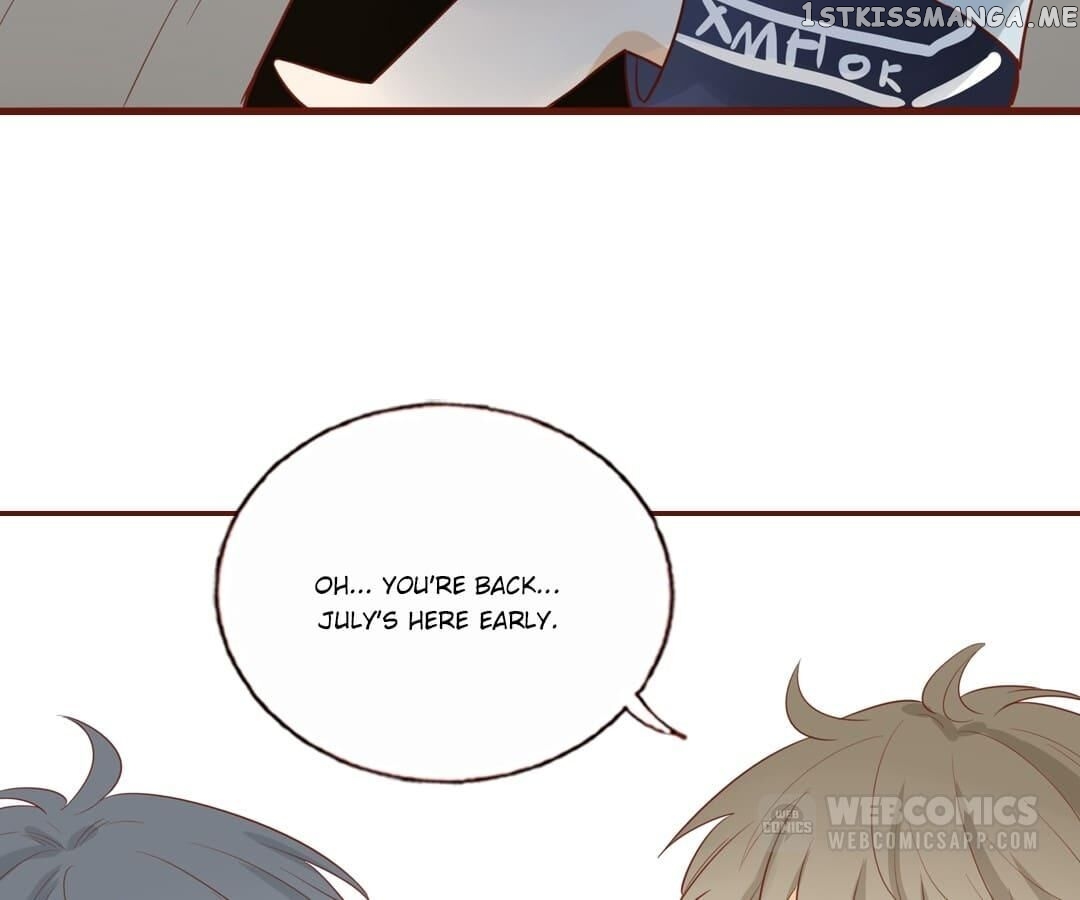 Hidden Heart chapter 79 - page 38
