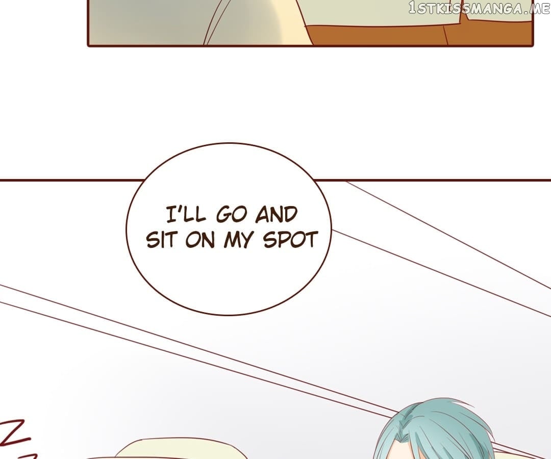 Hidden Heart chapter 76 - page 36