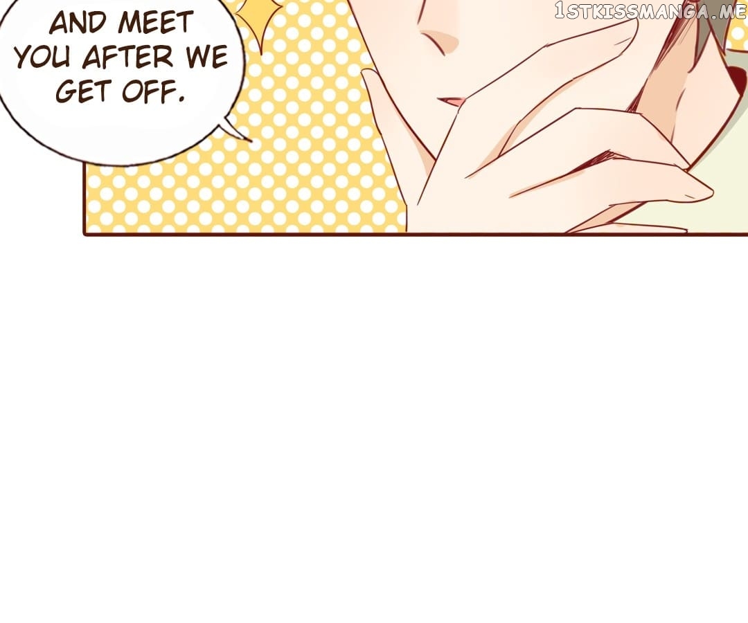 Hidden Heart chapter 76 - page 39