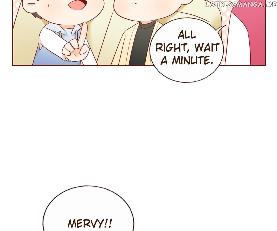 Hidden Heart chapter 76 - page 49