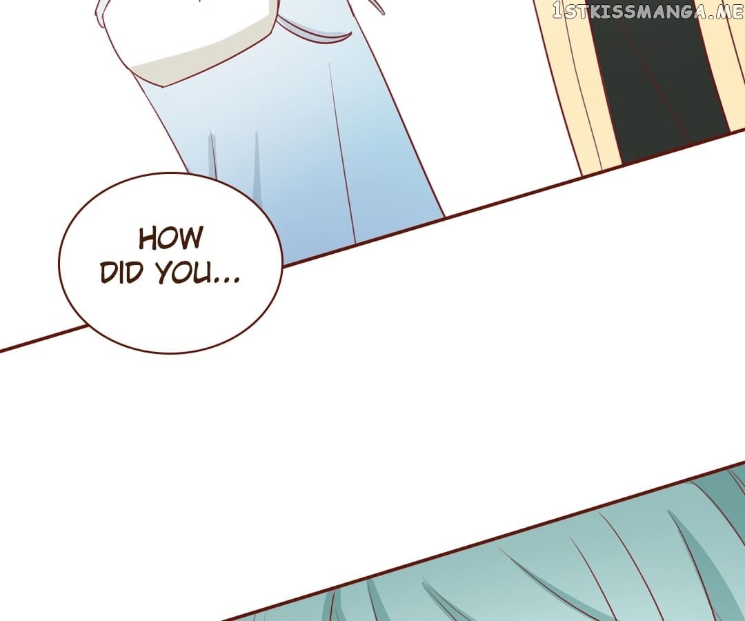 Hidden Heart chapter 76 - page 51