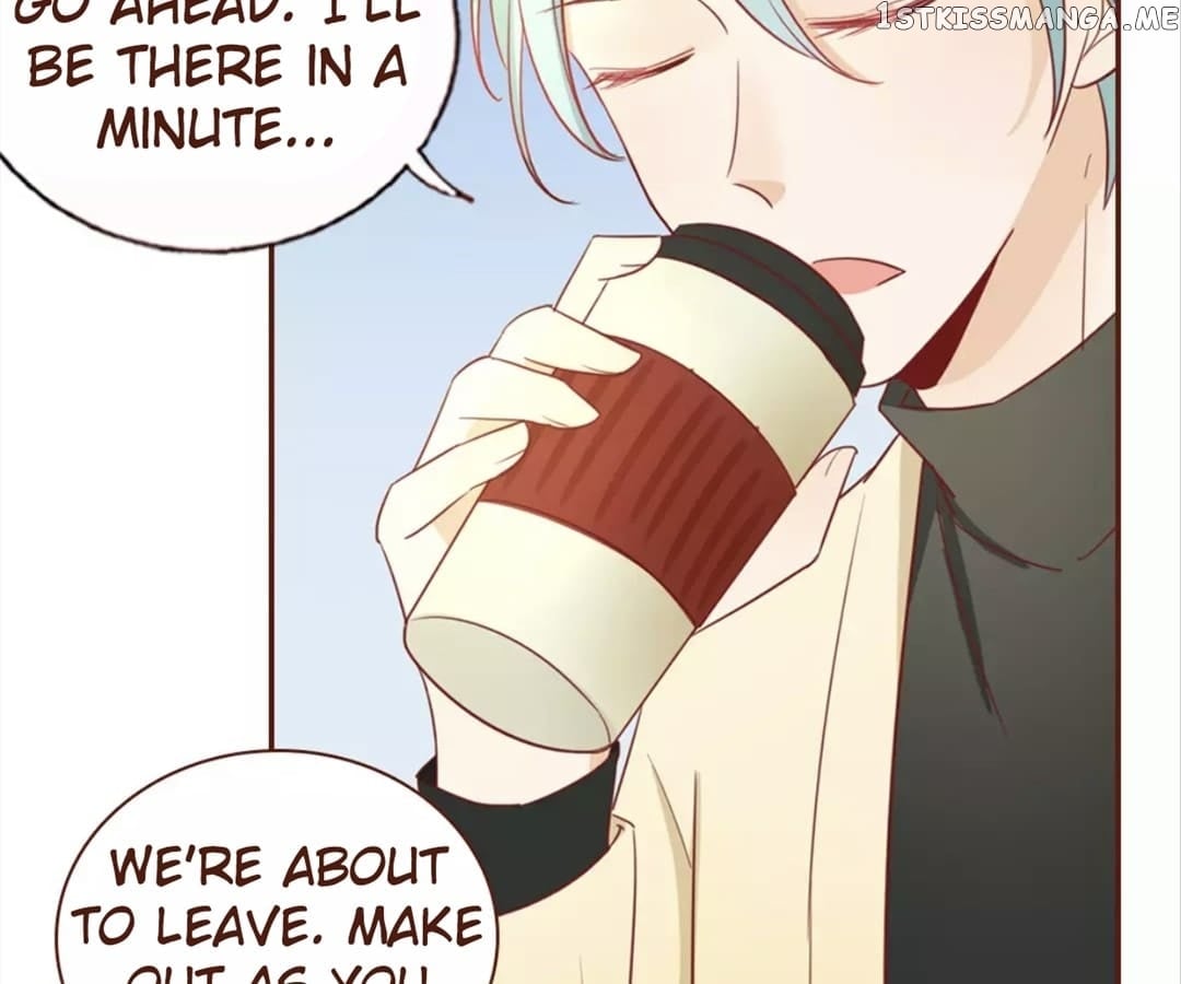 Hidden Heart chapter 76 - page 8