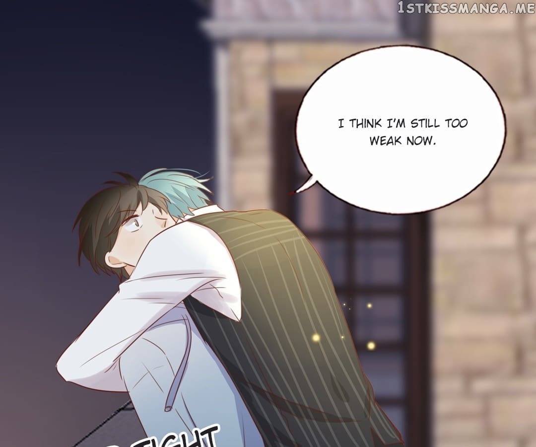 Hidden Heart chapter 71 - page 22