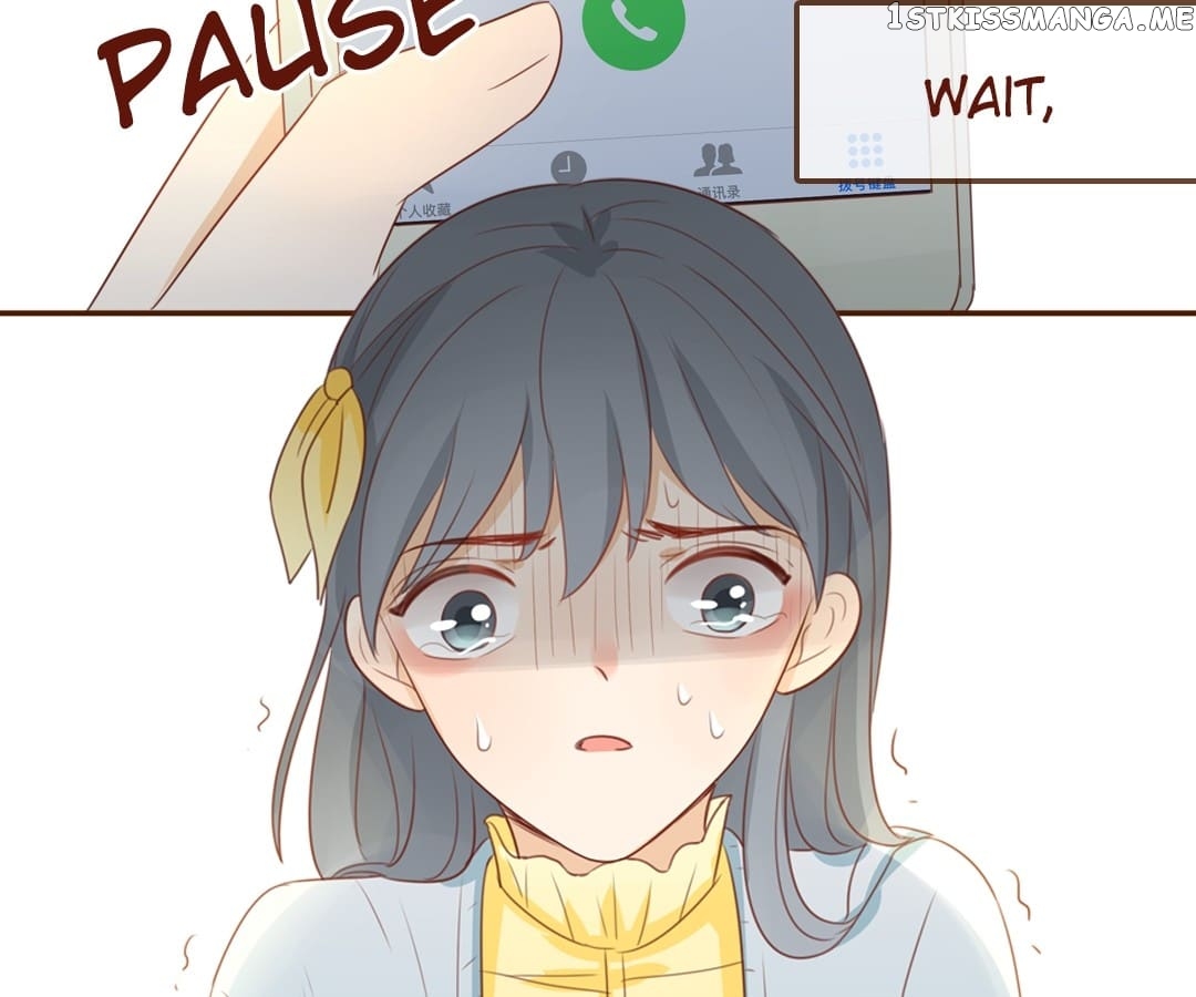 Hidden Heart chapter 69 - page 15