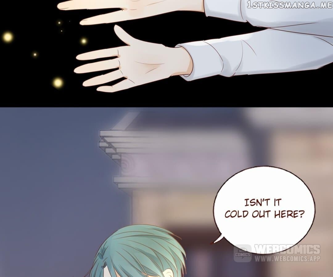 Hidden Heart chapter 67 - page 14