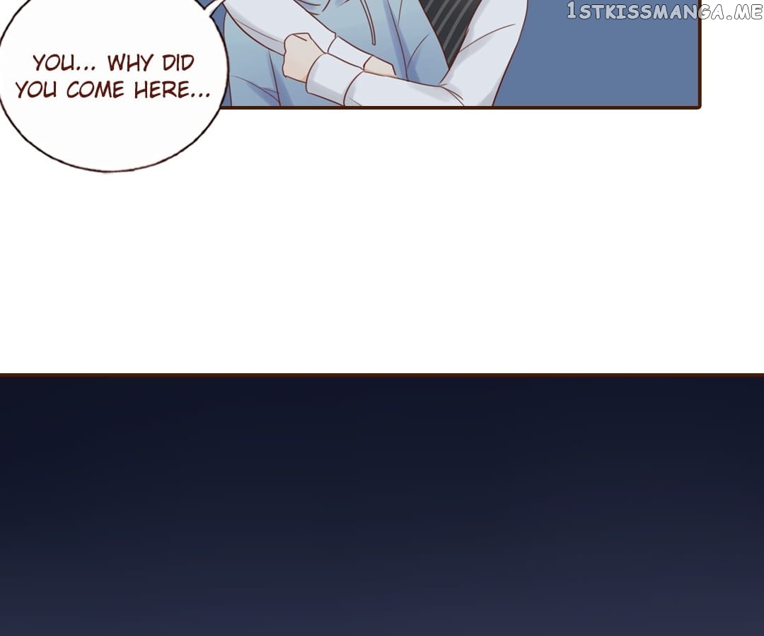 Hidden Heart chapter 67 - page 17