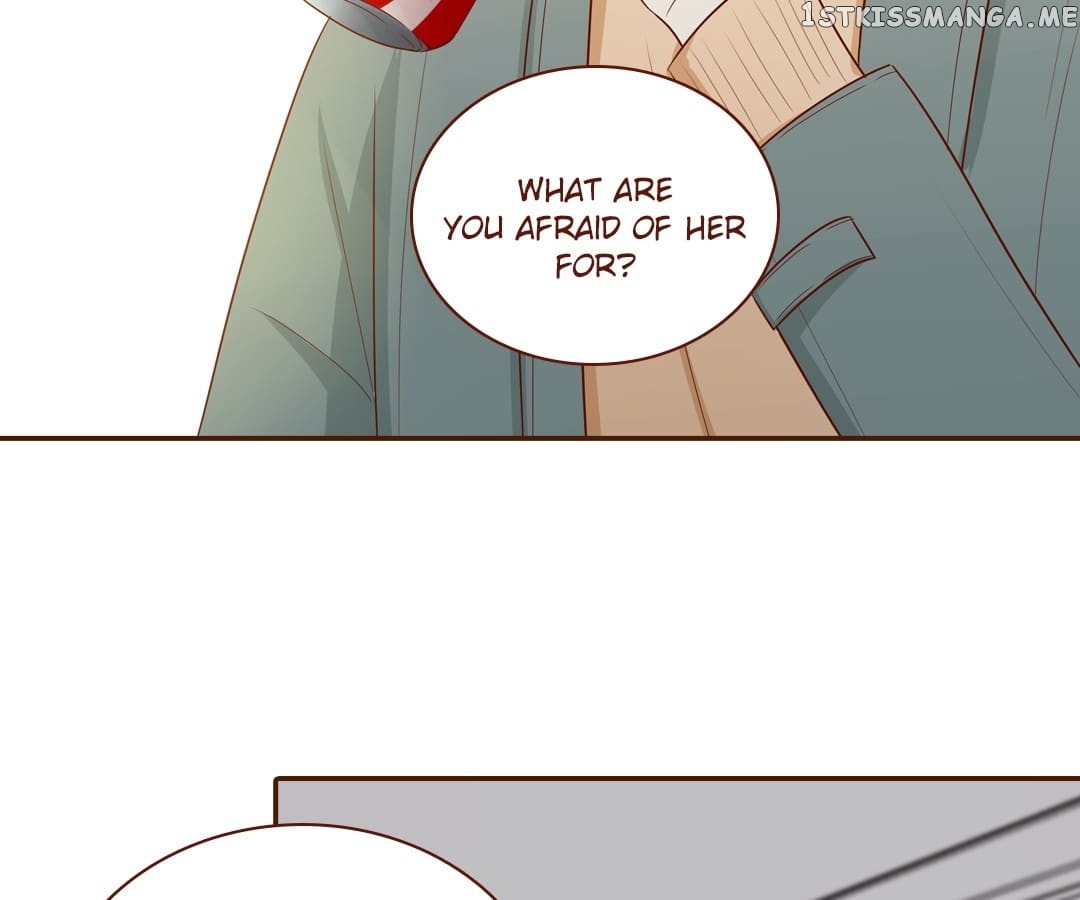 Hidden Heart chapter 62 - page 24