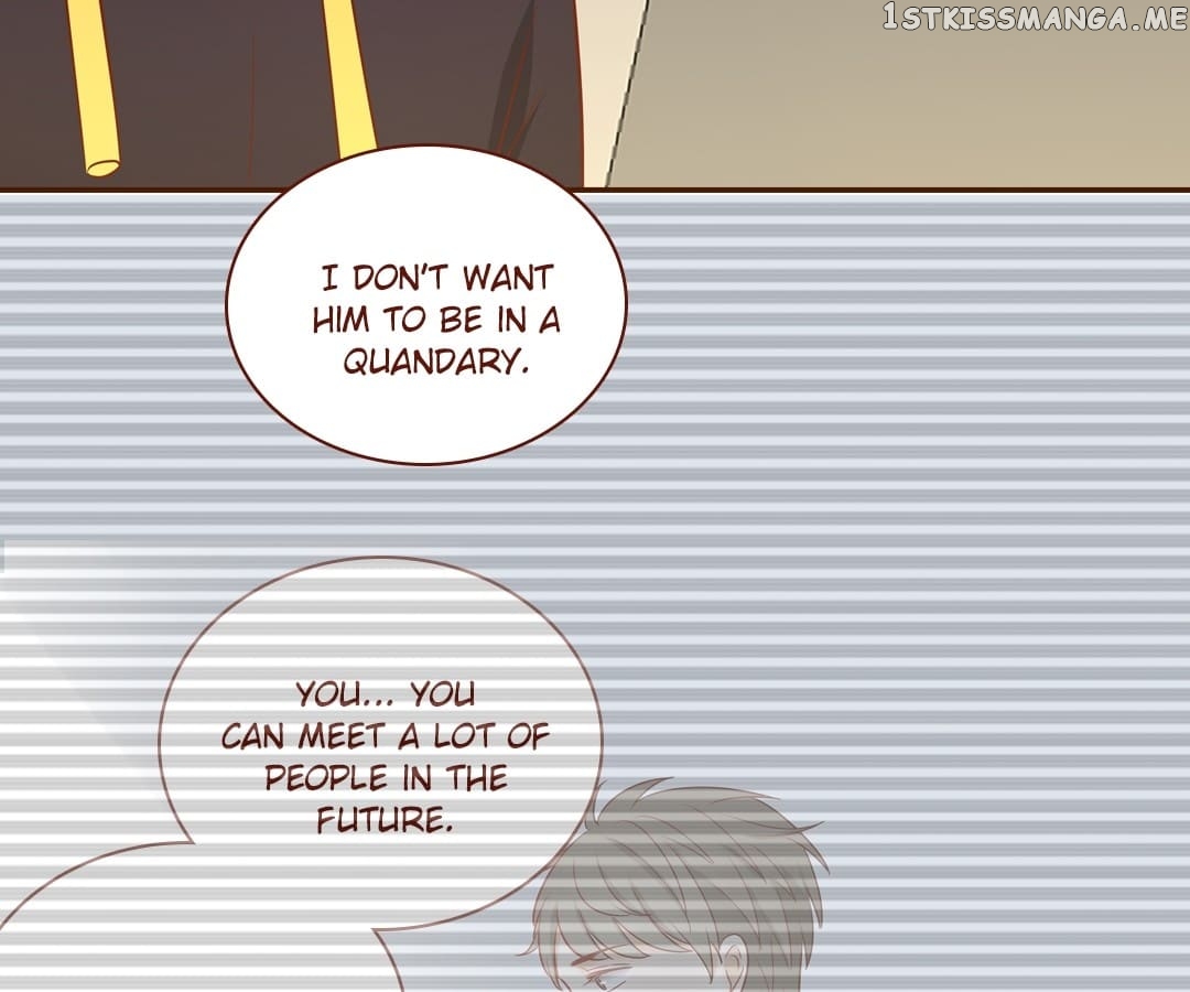 Hidden Heart chapter 62 - page 29