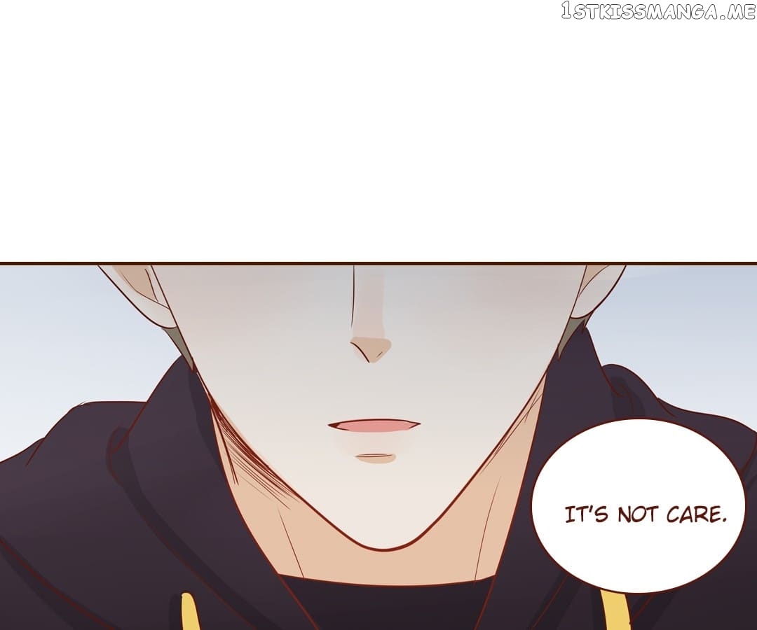 Hidden Heart chapter 62 - page 33