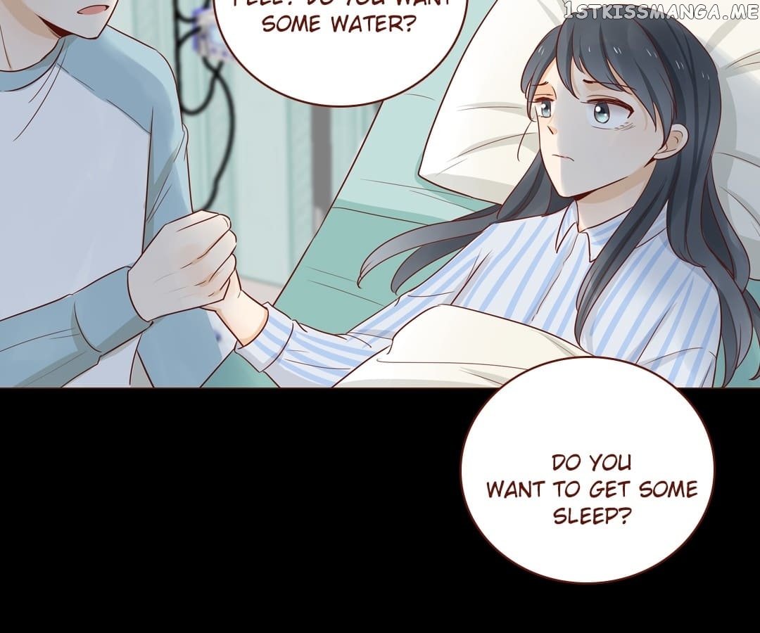 Hidden Heart chapter 57 - page 11