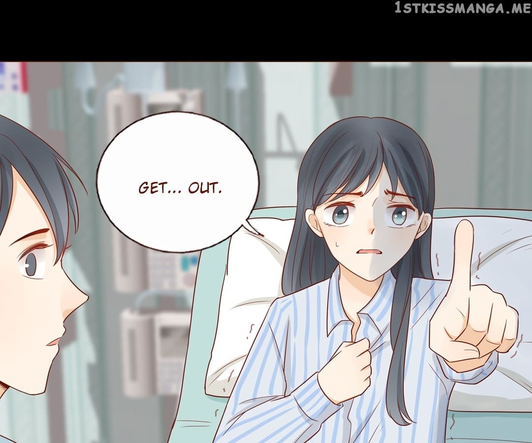 Hidden Heart chapter 57 - page 13