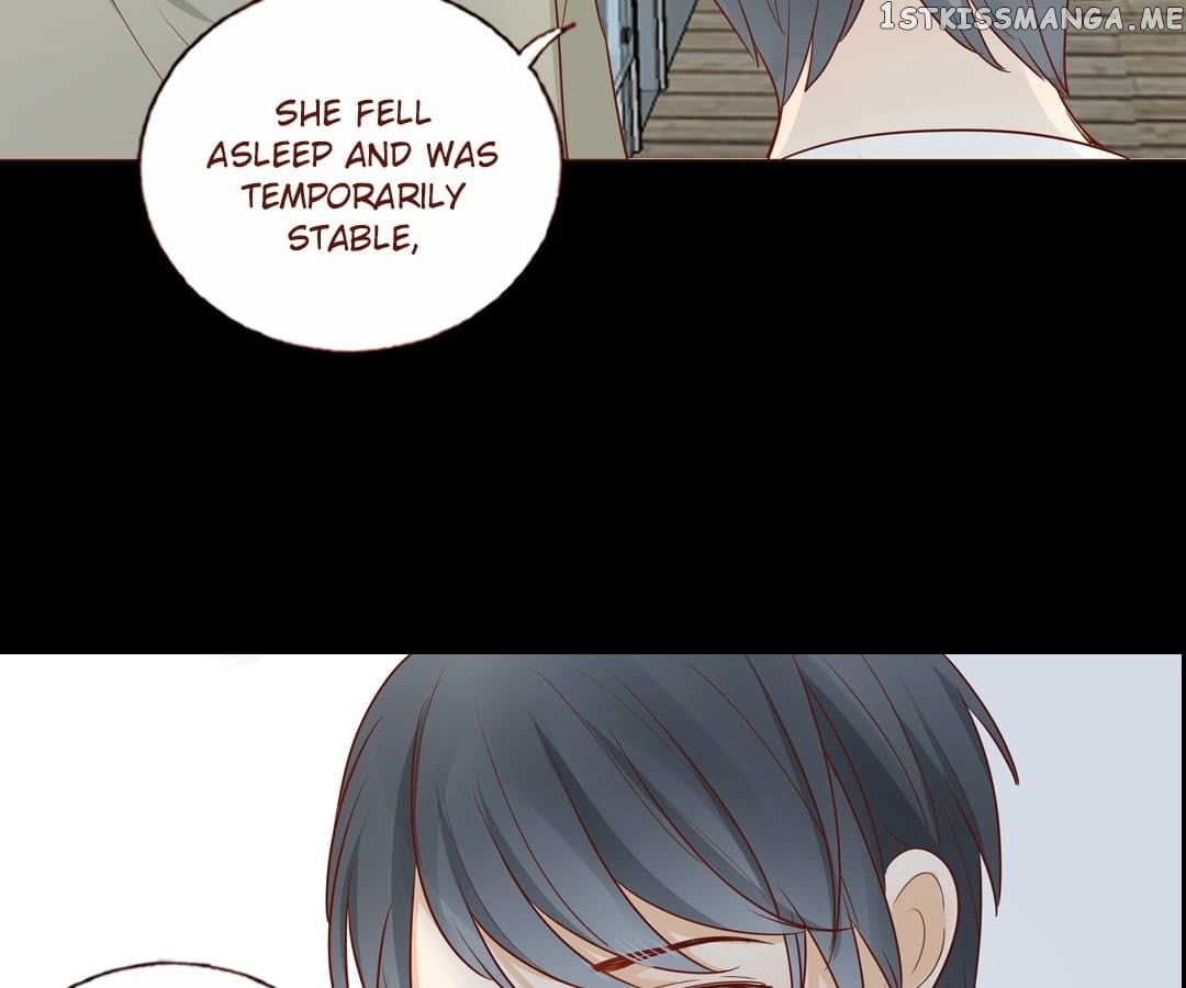 Hidden Heart chapter 57 - page 21