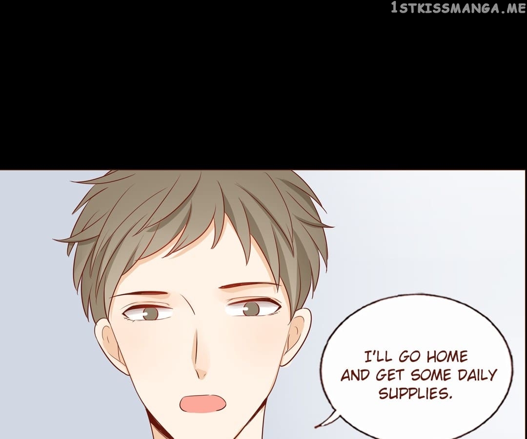 Hidden Heart chapter 57 - page 23