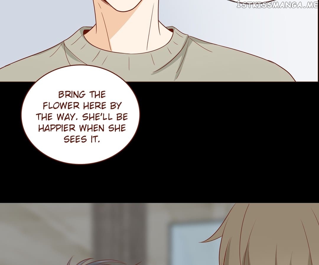 Hidden Heart chapter 57 - page 24