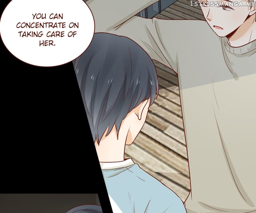 Hidden Heart chapter 57 - page 27