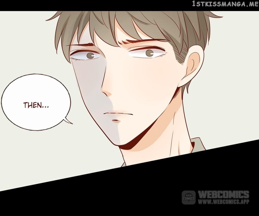 Hidden Heart chapter 57 - page 30