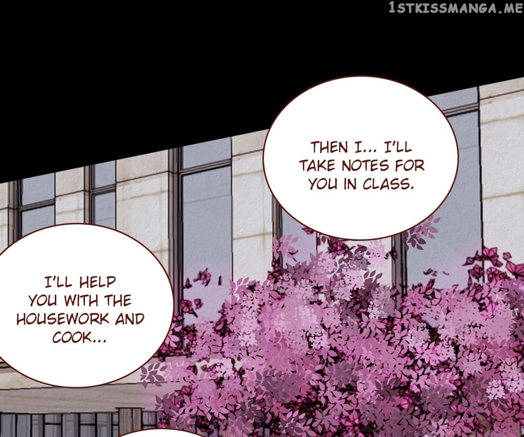 Hidden Heart chapter 57 - page 31